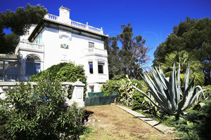 Waterfront property in Mar Vivo la Seyne sur mer