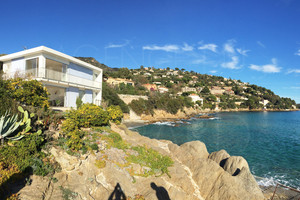 Waterfront property in le Lavandou