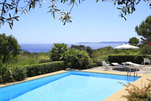 property for sale in Cap Bénat 