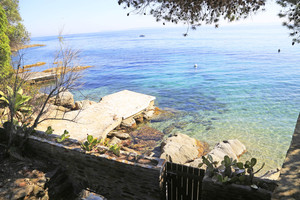 Waterfront property in le Lavandou 