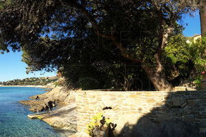 Waterfront property in le Lavandou