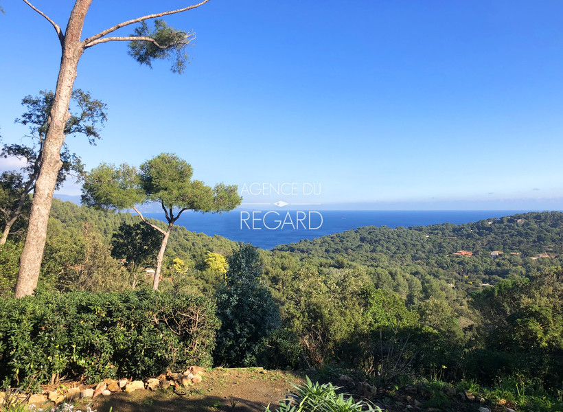 House with sea view in Gaou Bénat - THIS HOUSE HAS BEEN SOLD-