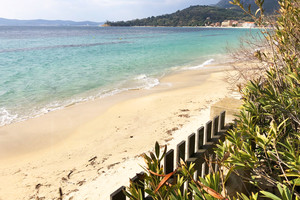 Waterfront property in le Lavandou