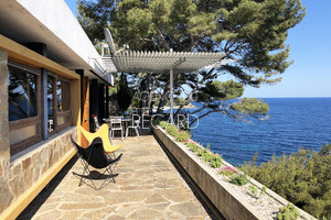 waterfront property for sale in le Lavandou