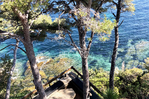 Waterfront property in le Lavandou