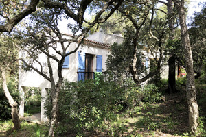 property for sale in Cap Bénat 