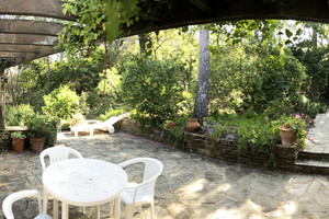 villa for sale in Cap Bénat