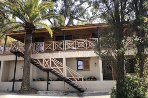 waterfront property in le Lavandou 