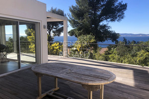 waterfront property in le Lavandou