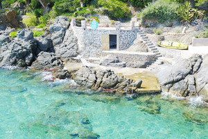 waterfront property in le Lavandou 