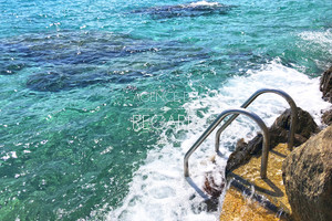 waterfront property in le Lavandou 