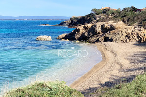 Waterfront property in Giens