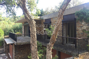 Property in Gaou Bnat