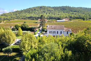 Property in Hyres