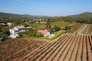 Property in Hyres