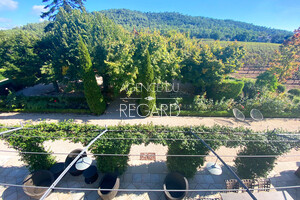 Property in Hyres