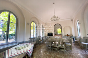 Property in Hyres