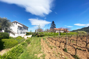 Property in Hyres