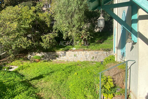 house with sea view in Hyres