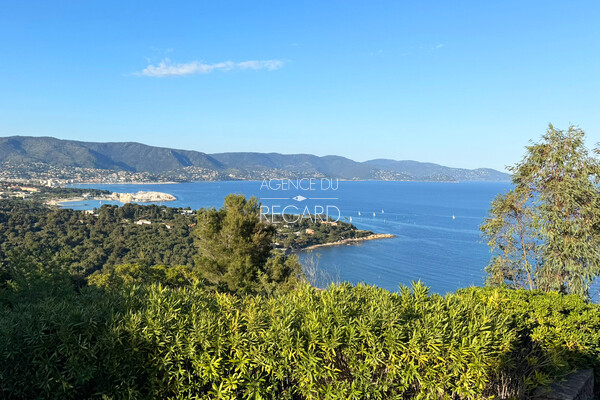 Property with sea view in Gaou Bnat