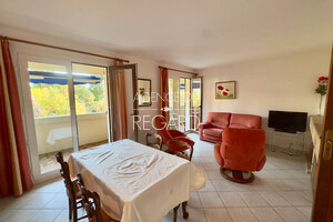 apartment in Le Lavandou