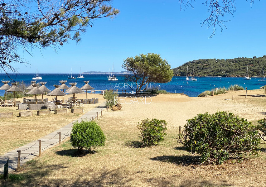 Property in Gaou Bnat, beach by walk