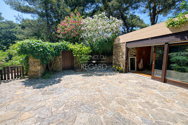 Property in Gaou B�nat