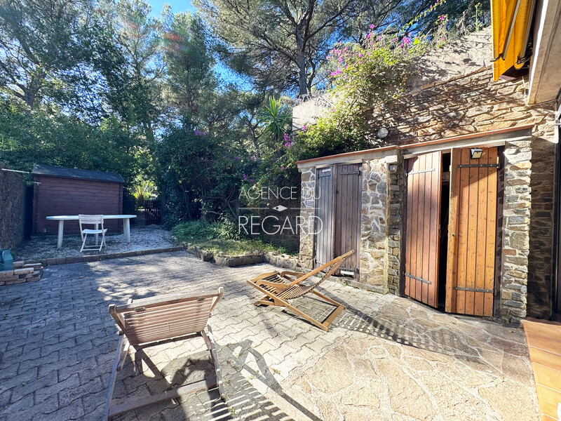 Gaou Bnat, 3 minutes by walk  from the beach ...