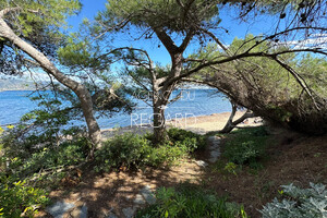 property with sea view in Gaou Bnat