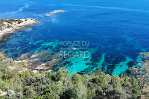 waterfront property in Cap B�nat