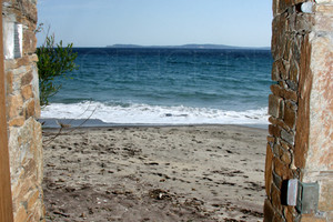 waterfront property in Rayol Canadel