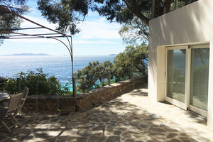 waterfront property in le Lavandou