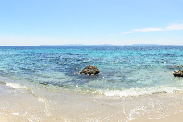 Waterfront property in le Lavandou