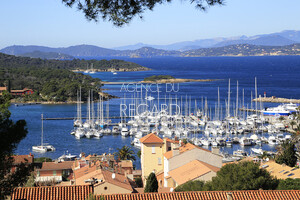 Property in Porquerolles