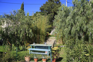 House with sea view in le Lavandou